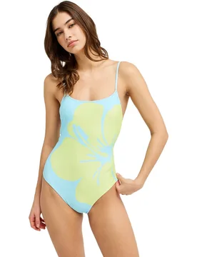 Bañador de mujer Summer Surf - Roxy - FashionsVida