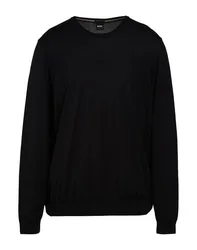 Pullover Hombre Negro XXL Hombre