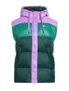 Chompa sin mangas Mujer Verde oscuro 36,38,40 Mujer - Oof Wear - FashionsVida