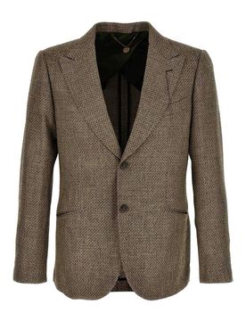 Maurizio Miri blazer