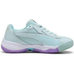 Zapatillas de pádel de mujer NOVA Court Wn's