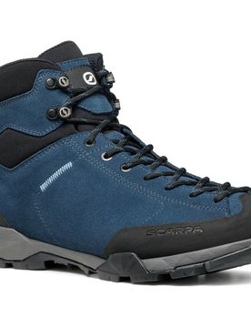 Mojito Hike GTX Herren Multifunktionsschuhe, blau, Größe 46 ½ 46 ½