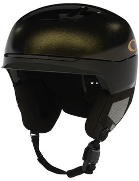 Skihelm Mod5 Midas Fleck für Herren Größe S schwarz