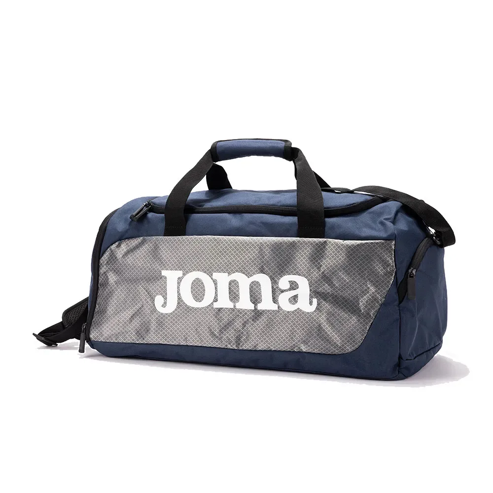 Sac Duffle Indoor Dark Navy One Size - Joma - FashionsVida