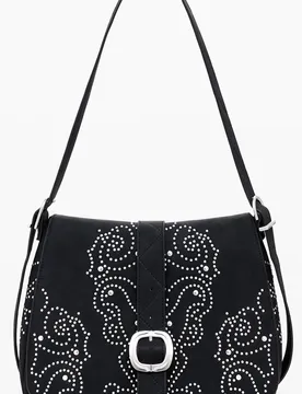 Damen TASCHE Schwarz 25WAXPBH_NE2000