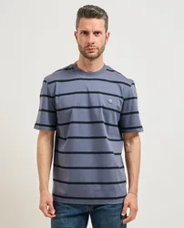 BOSS T-shirt e Polo Blu