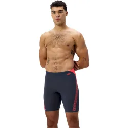 Bañador de natación para hombre Hyperboom Splice Jammer