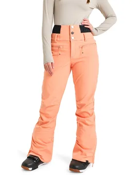Pantalón de mujer Rising High - Roxy - FashionsVida