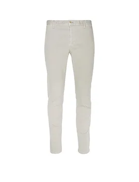 Chino Slim Fit ROB LIGHT SUPERSTRETCH beige 30/L34 - Alberto - FashionsVida