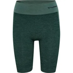Leggings Courts Taille Haute Cleaa 6250 XS