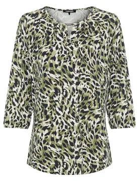 T-Shirt Long Sleeves female - 48 - FashionsVida