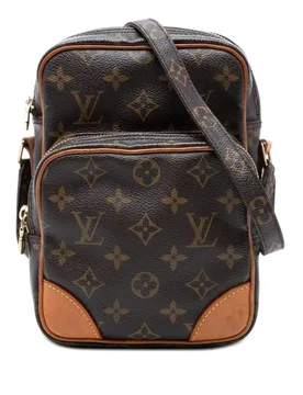 Monogram Amazone - Louis Vuitton - FashionsVida