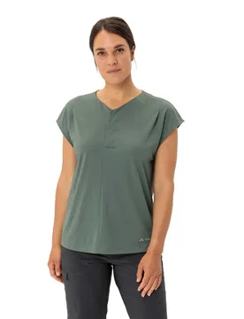 T-shirt à Manches Courtes Adlux - Vaude Bike - FashionsVida