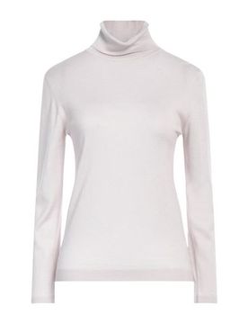 Cuello alto Mujer Rosa claro 42 Mujer