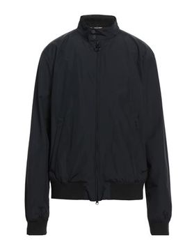 Jacke & Anorak Herren Schwarz S Herren