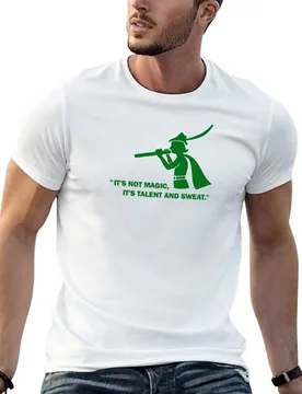 Not Magic Gilfoyle Quote - Pied Piper logo Silicon Valley T-Shirt t shirt man casual t shirt for man man tshirt T-shirt - Aliexpress - FashionsVida