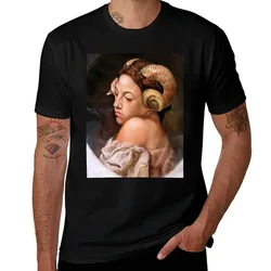 The Bacchante after Jean Leon Gerome T-Shirt Ultra Soft Breathable Tee Top