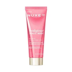 Gel-Crema Alisadora Iluminadora