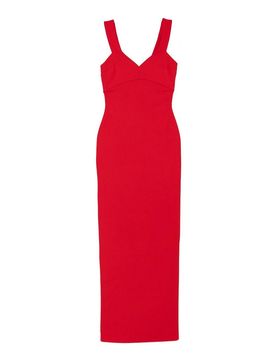 Solace London Nalani Maxi Dress