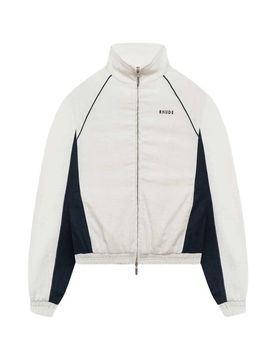 Men's Ramona Mini Piping Track Jacket