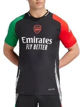 Adidas T-Shirt 24 Eu S;Eu L Male - Adidas - FashionsVida