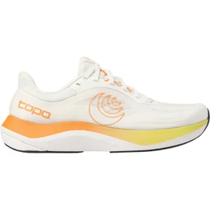 ULTRAFLY 6 Herren White / Yellow Gr. 41 - Topo Athletic - FashionsVida
