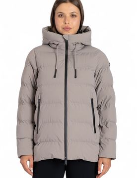 Giaccone Donna CAM01455 8091-0012