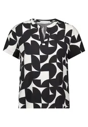Bluse Kurz 1/2 Arm female