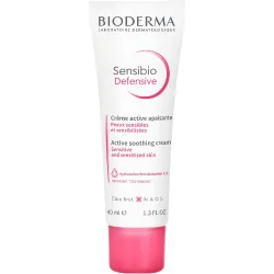 Hidratante calmante Sensibio Defensive