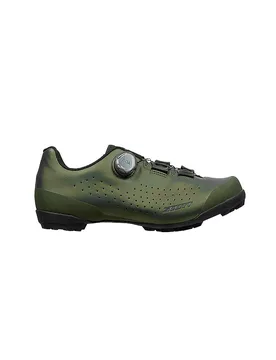 Scarpe da ciclismo da uomo Gravel Pro marrone 42 - Scott - FashionsVida
