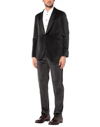 Traje Hombre Carbón 48 Hombre