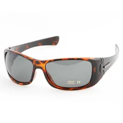 Occhiali Da Sole Sunset Beach Light Brown One Size