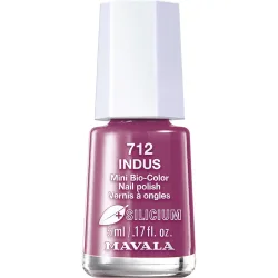 Esmalte de uñas Indus 712 Color