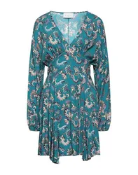GAëLLE Paris Mini-Kleid Damen Aquamarin 32,34,38 Damen