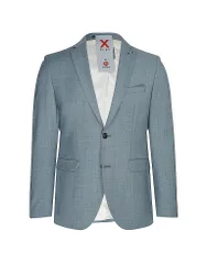 Sakko CADEN FLEX bleu 106