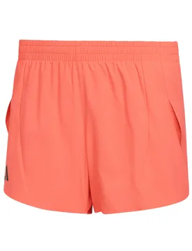 Short Adizero Essentials Split - Rose - male - Size: S - Adidas - FashionsVida