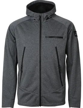 Amun Herren Jacke, schwarz M - WITEBLAZE - FashionsVida