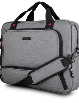 Sacoche Pour Ordinateur Portable Mixee Edition Top 14´´ Black One Size unisex
