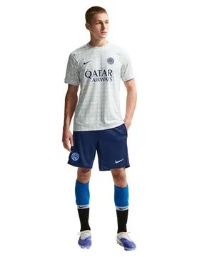 Kurze Inter Mailand Strike 2026/27 - Bleu - male - Size: XS