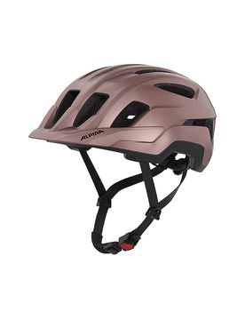 Casco de bicicleta Paranus rosa 59-61CM