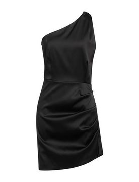 Mini-Kleid Damen Schwarz 36,38 Damen