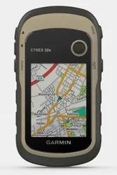 Garmin Etrex 32X Handheld GPS