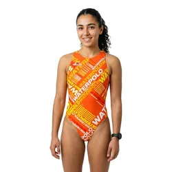 Turbo Maillot De Bain Text