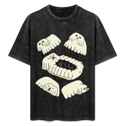 The Midnight Gospel Charlotte T-Shirt Soft Basic Cotton Short Sleeve Tee