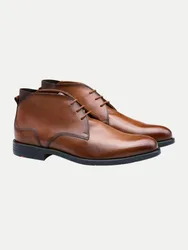 Shoes Stiefelette Eezy 325 Braun 8