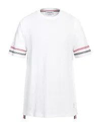 Pullover Hombre Blanco 2,3,4,5 Hombre