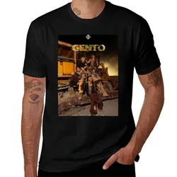SB19 GENTO T-Shirt Sport Basic Moisture Wicking Tee