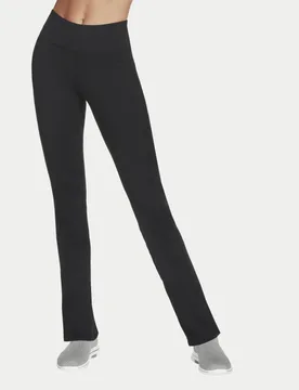 The Go Walk OG Pants Black female - Skechers - FashionsVida