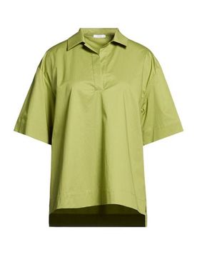 Top Mujer Verde militar 38,40,44 Mujer