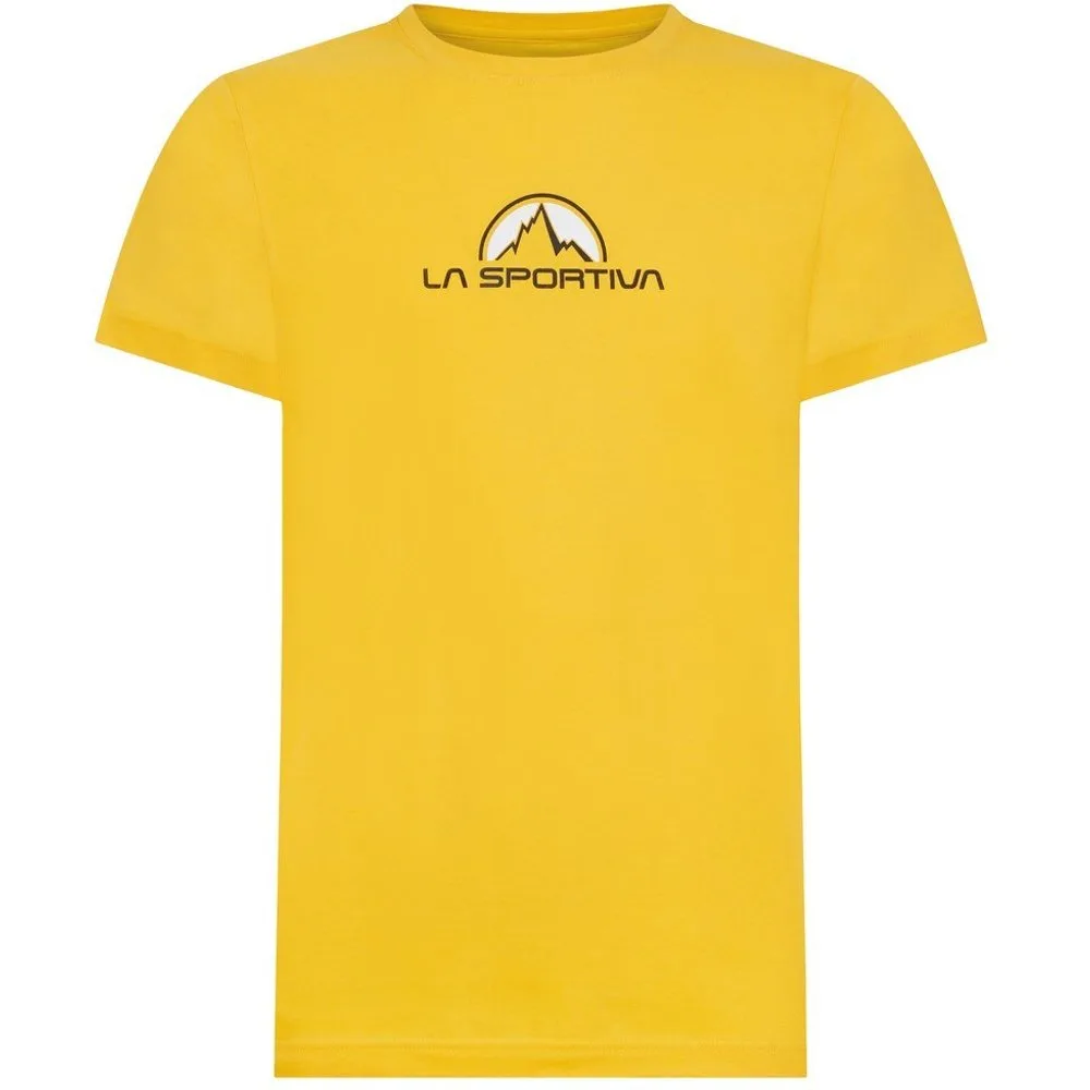 Camiseta de hombre Footstep Tee de - la sportiva - FashionsVida